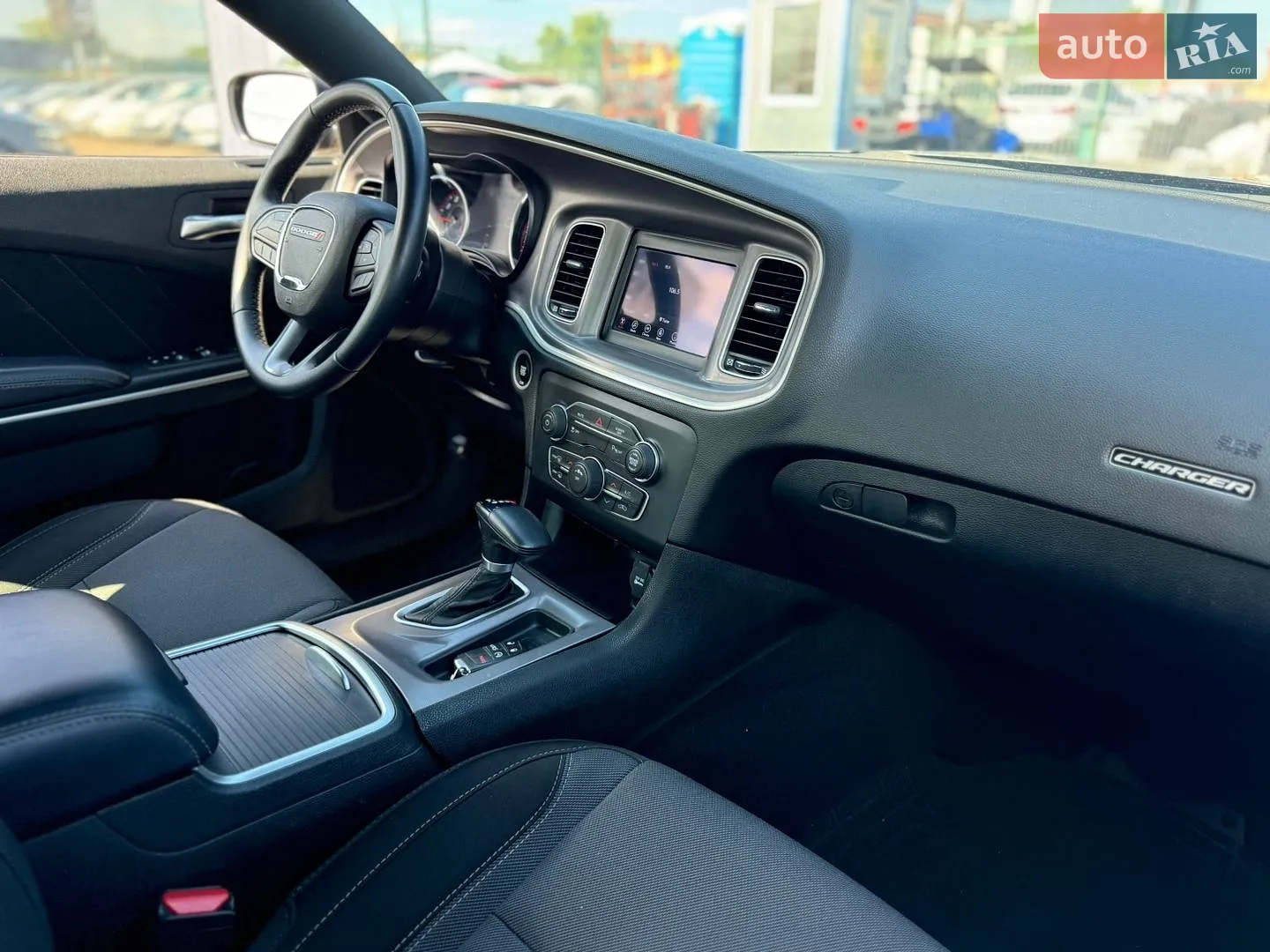 2022 Dodge Charger - мініатюра 60