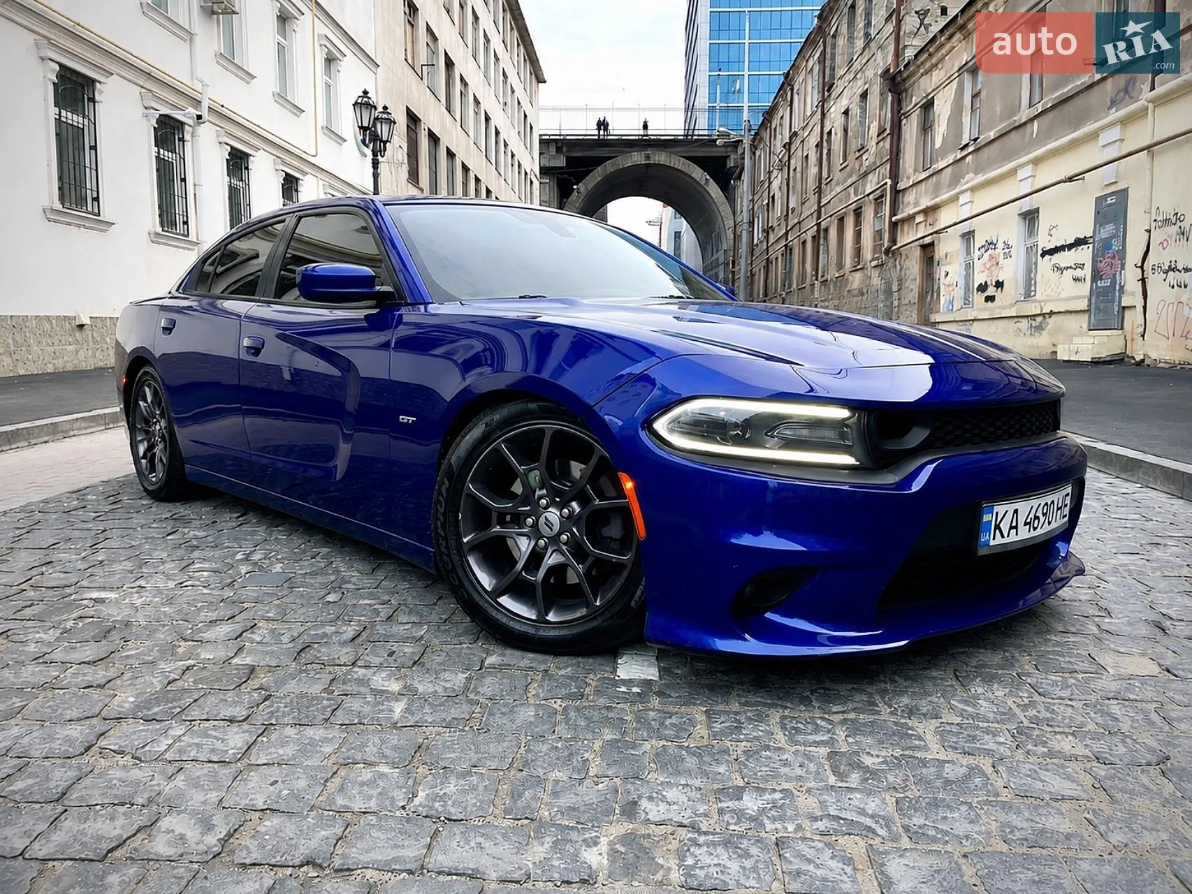 Dodge Charger 2015 VIN 2C3CDXBG3FH879975 фото оголошення 3 з 20