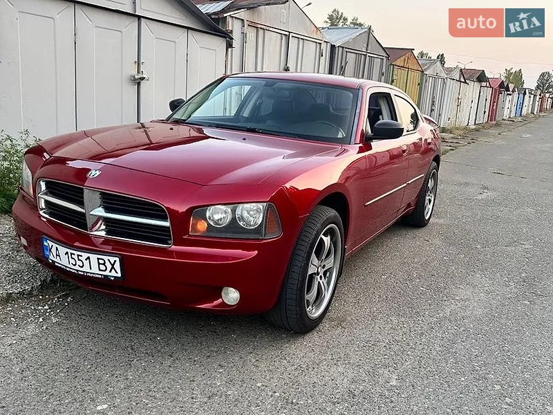 Dodge Charger