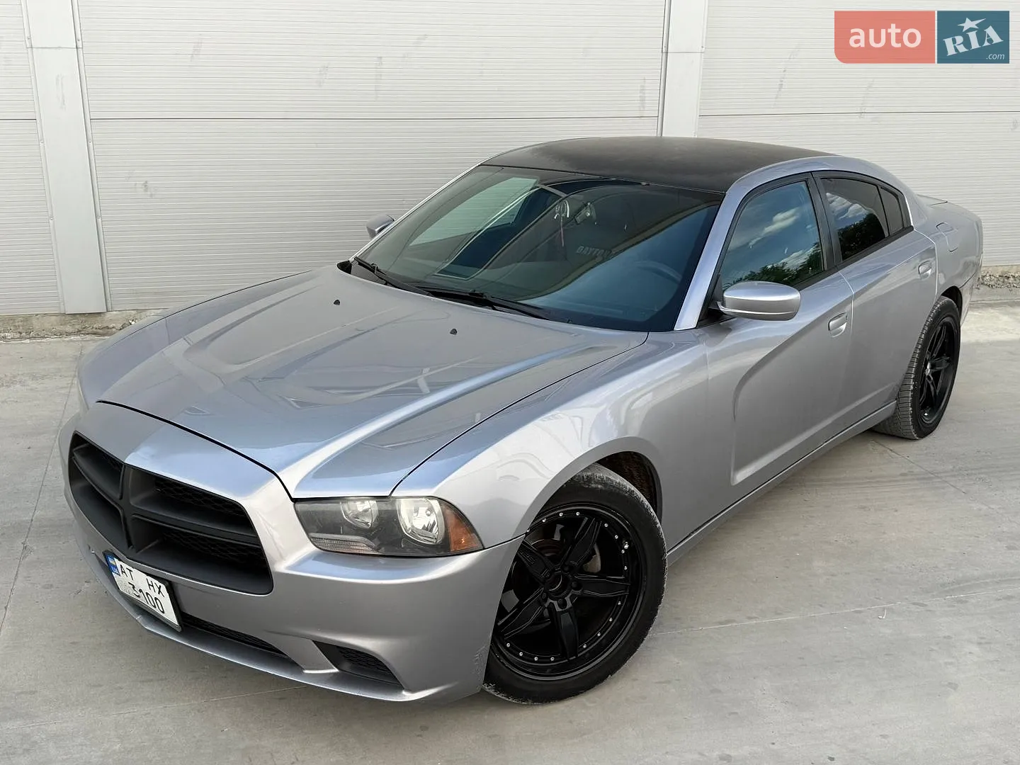 2013 Dodge Charger - мініатюра 2
