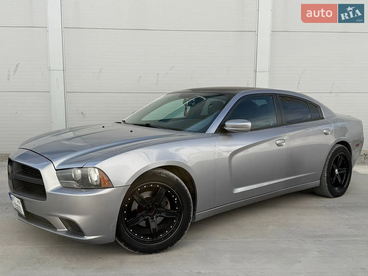 2013 Dodge Charger - мініатюра 7