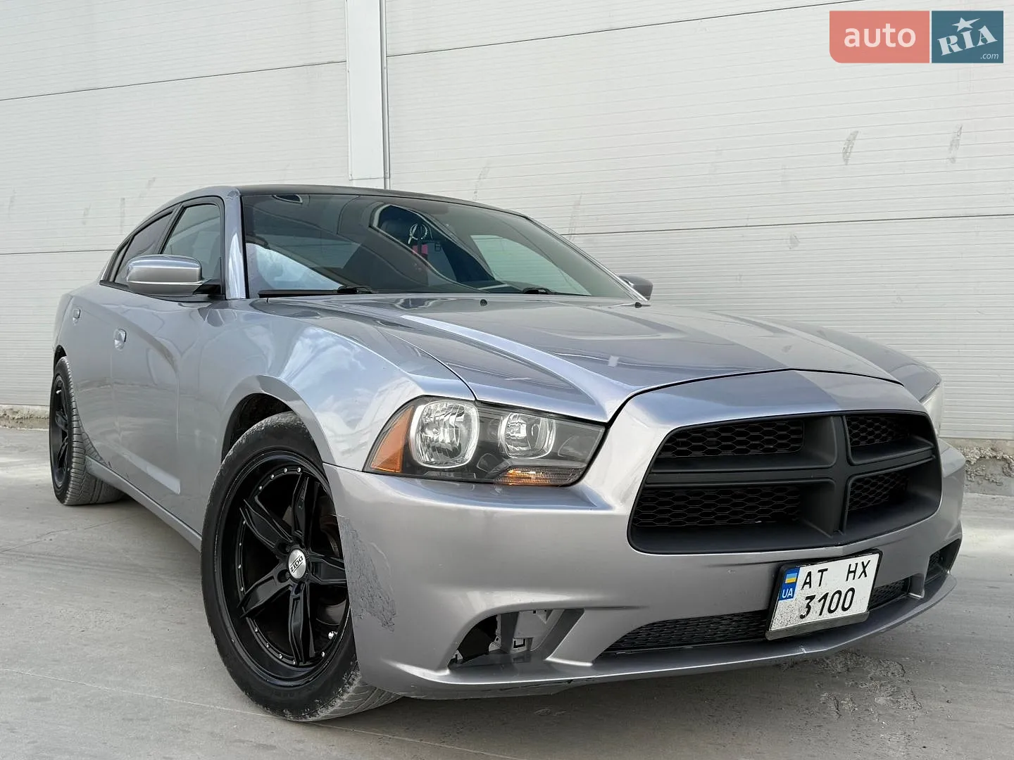 2013 Dodge Charger - мініатюра 10