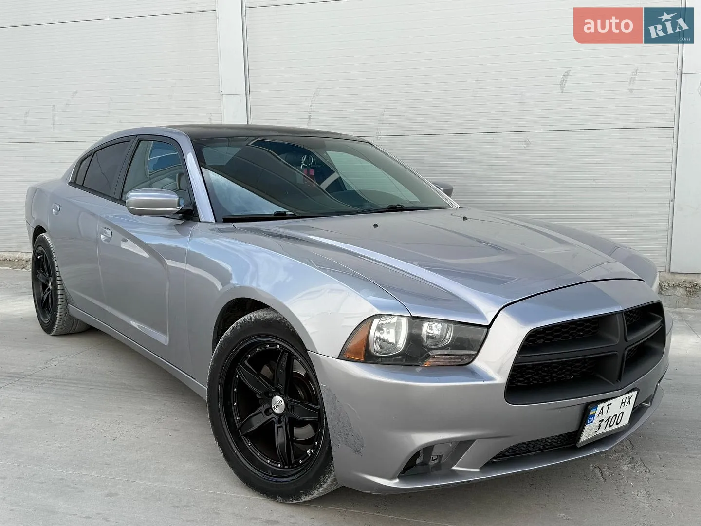 2013 Dodge Charger - мініатюра 16