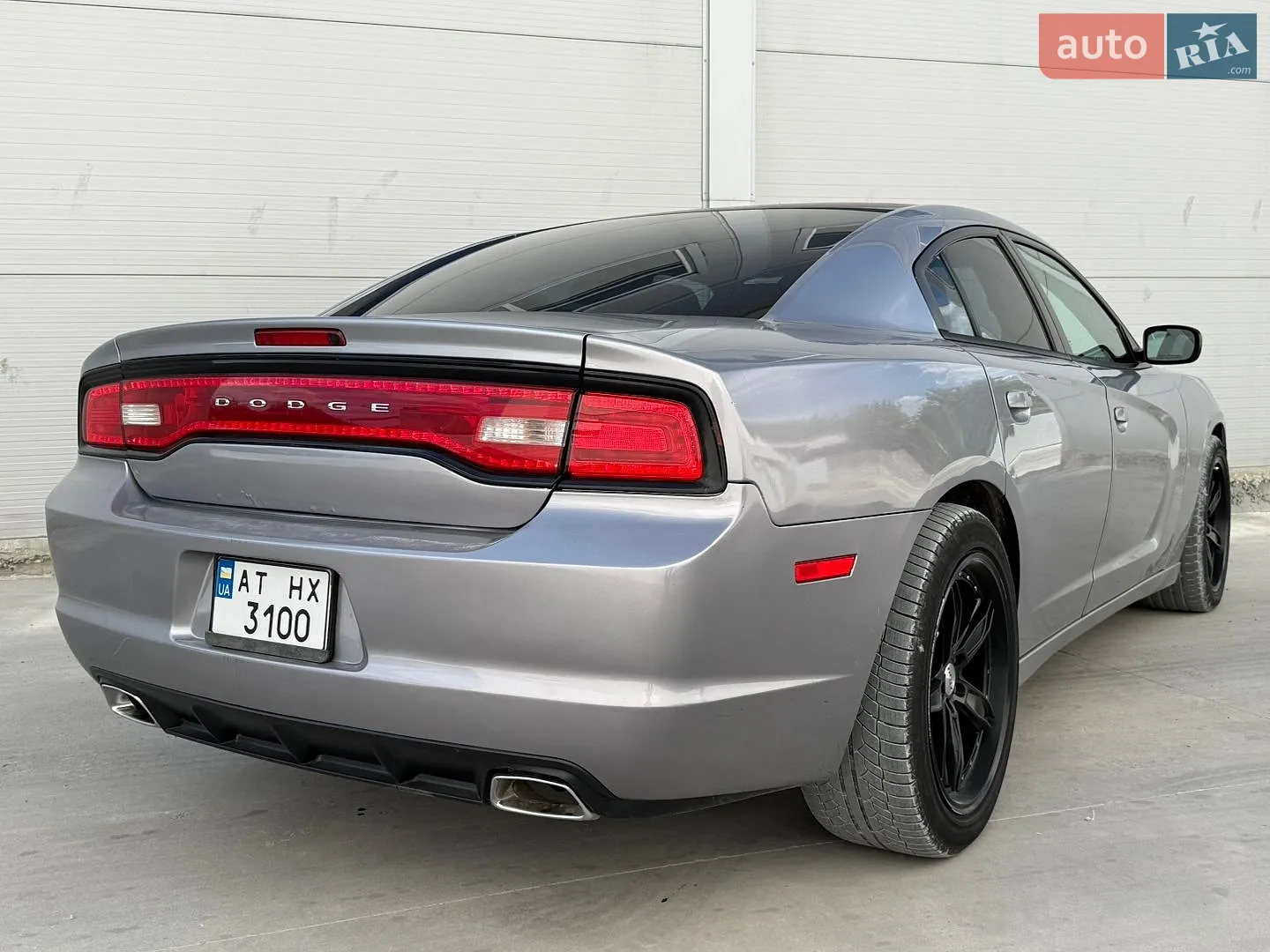 2013 Dodge Charger - мініатюра 20