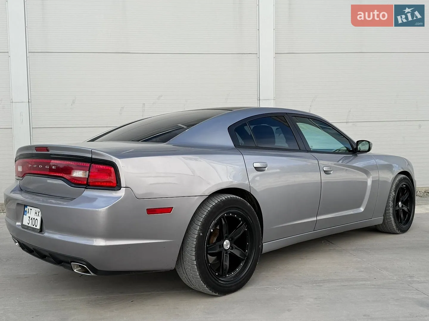 2013 Dodge Charger - мініатюра 25