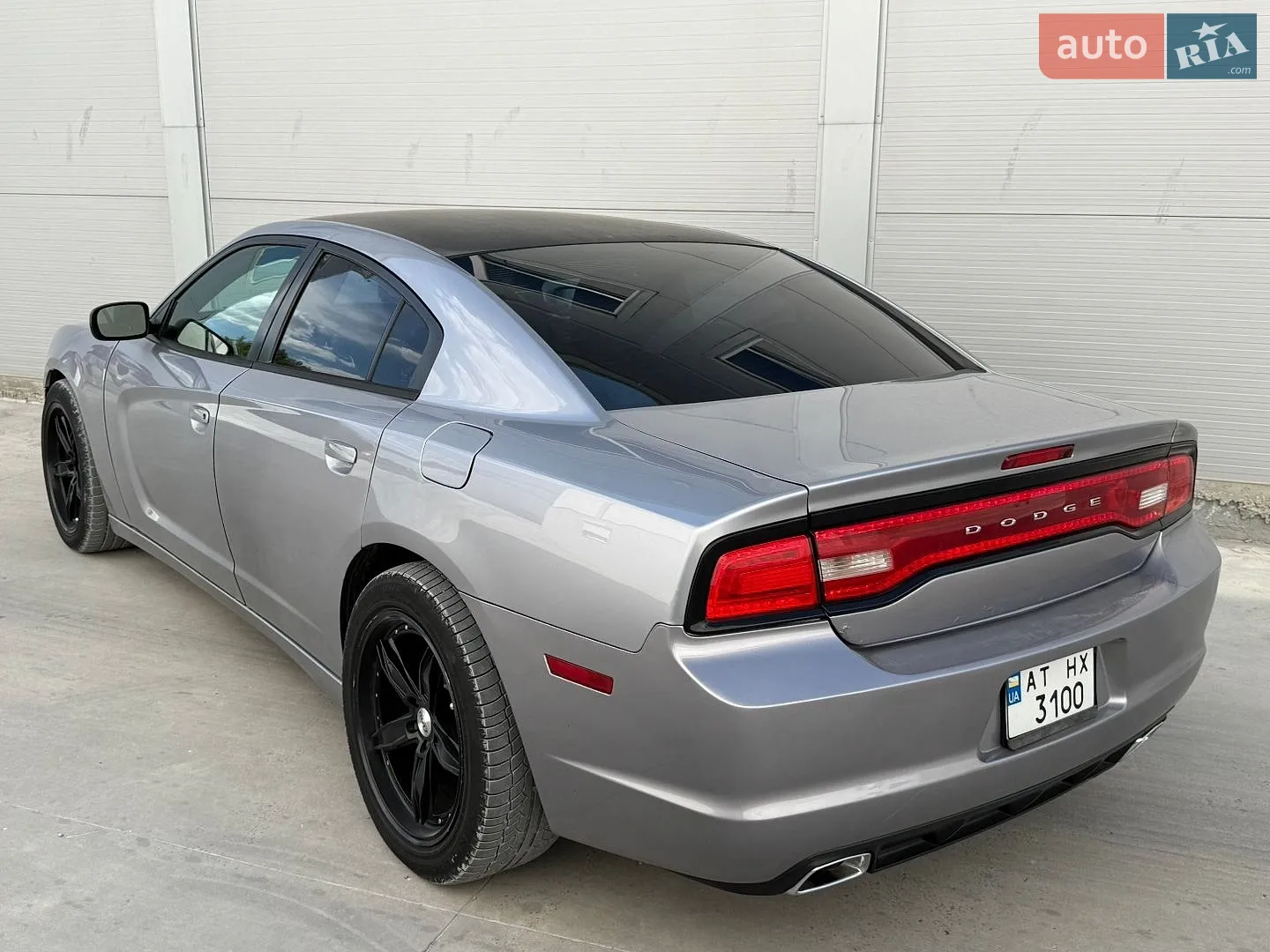 2013 Dodge Charger - мініатюра 28