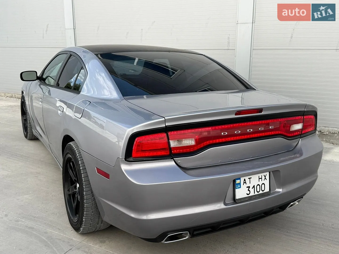 2013 Dodge Charger - мініатюра 32