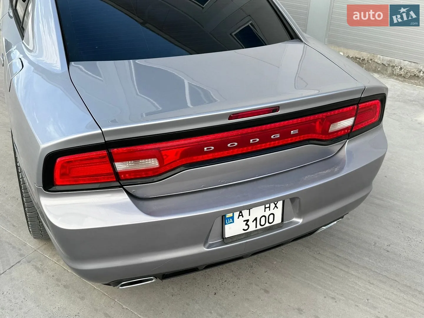 2013 Dodge Charger - мініатюра 35