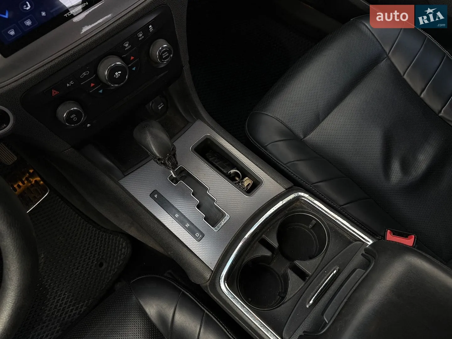2013 Dodge Charger - мініатюра 49