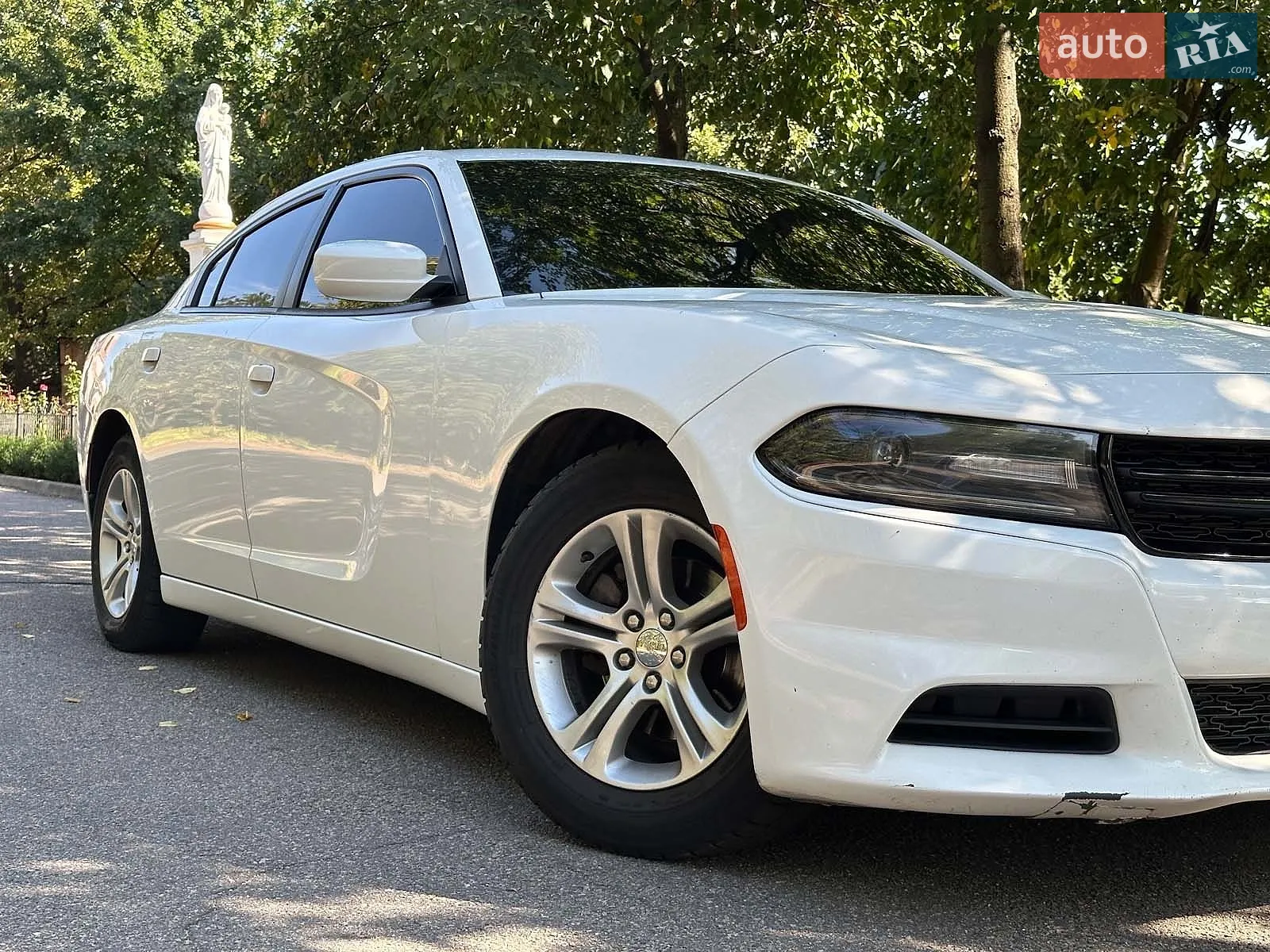 2015 Dodge Charger - мініатюра 11