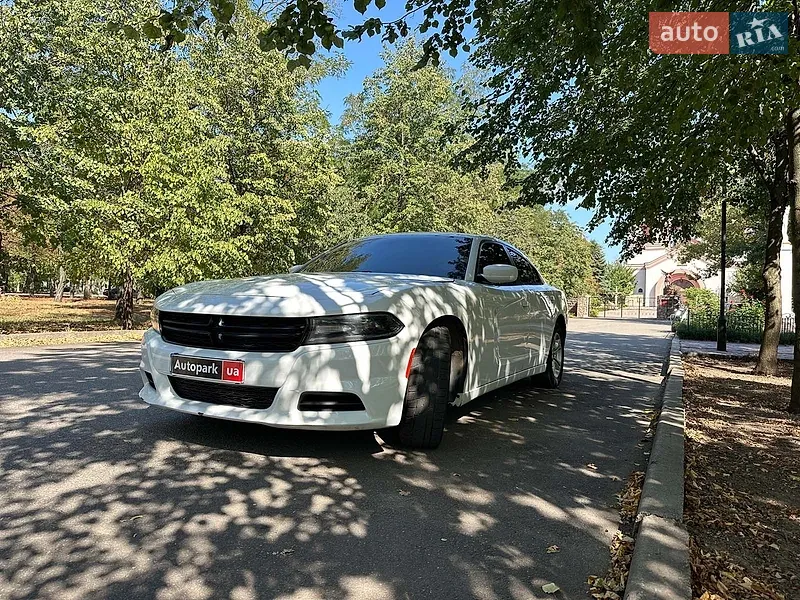 Dodge Charger
