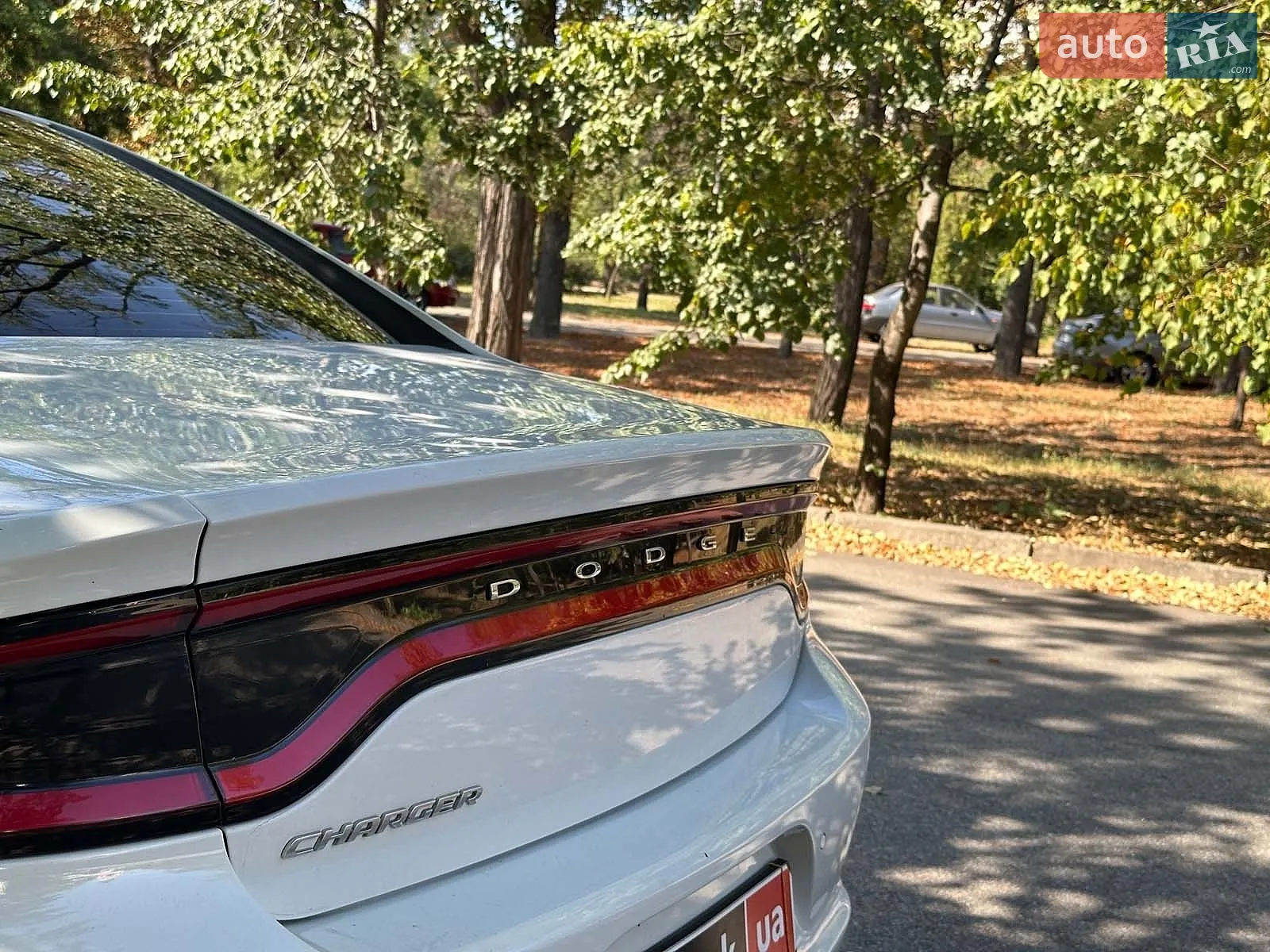 2015 Dodge Charger - мініатюра 14