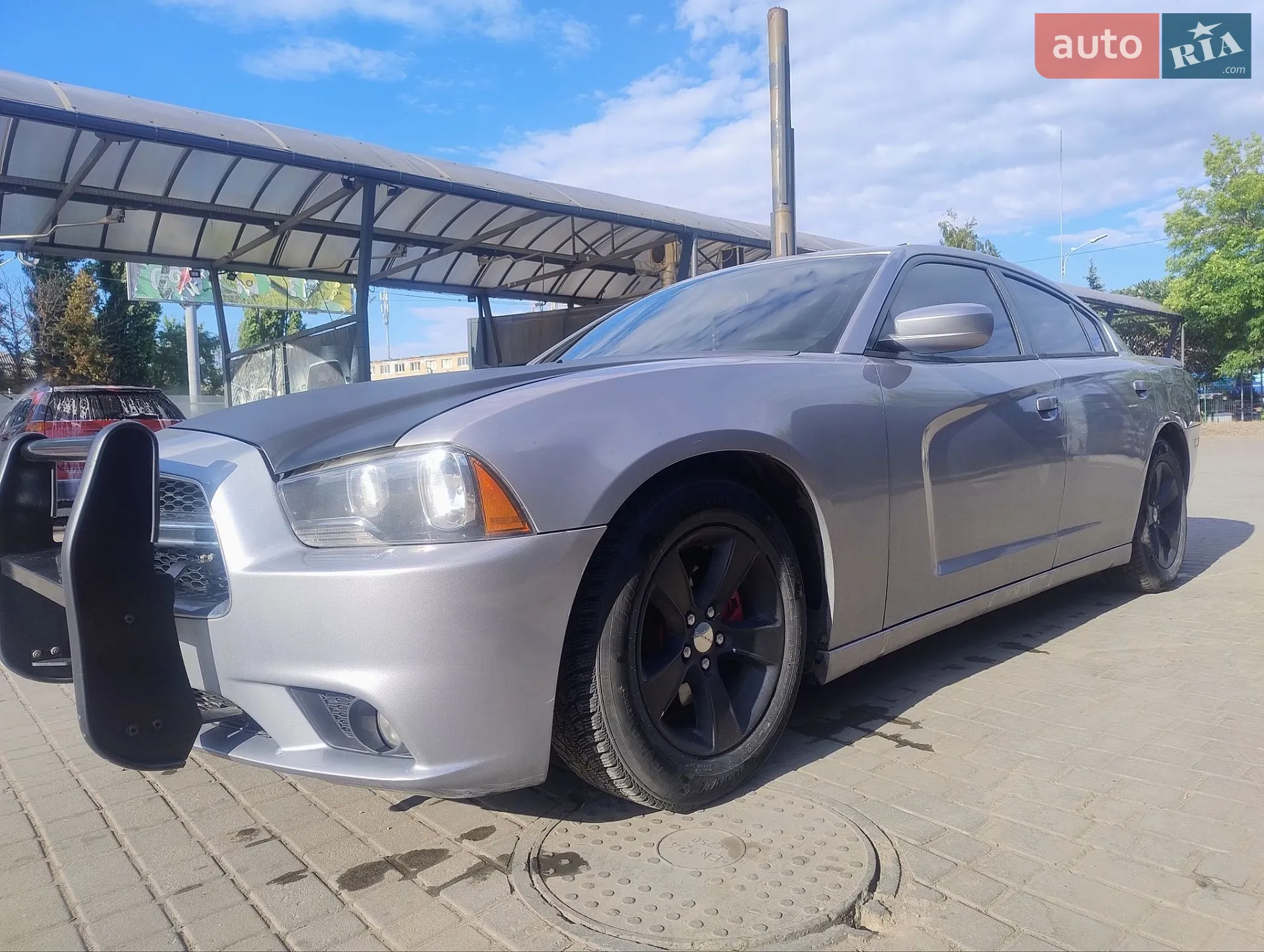 2014 Dodge Charger - мініатюра 20