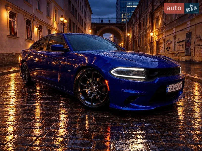 Dodge Charger