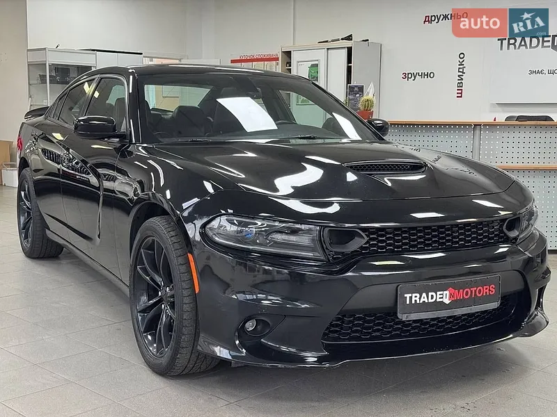 Dodge Charger