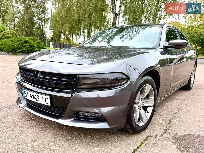 Dodge Charger