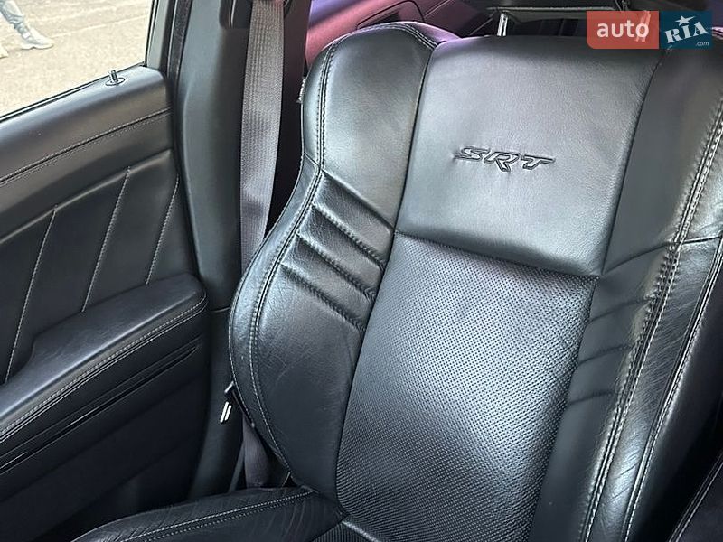 Седан Dodge Charger 2019 в Броварах