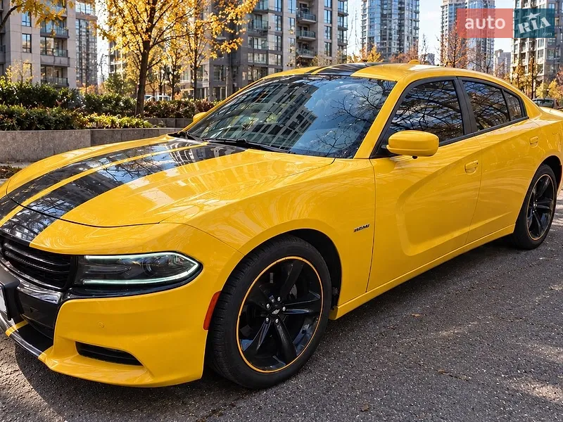 Dodge Charger