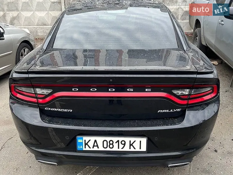 Dodge Charger