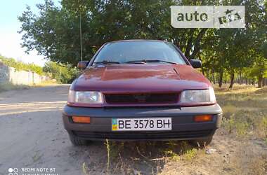 Универсал Dodge Colt Vista 1993 в Николаеве