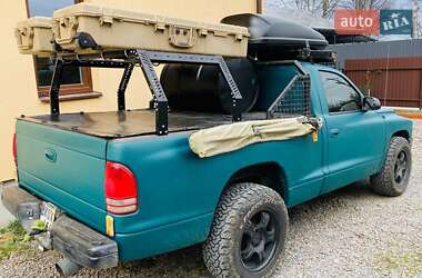 Пикап Dodge Dakota 2004 в 