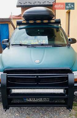 Пикап Dodge Dakota 2004 в 