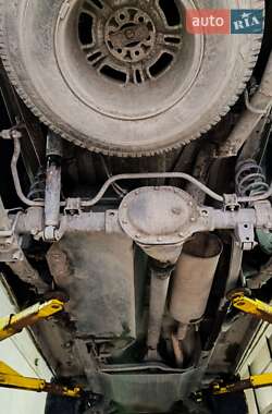 Пикап Dodge Dakota 2004 в 