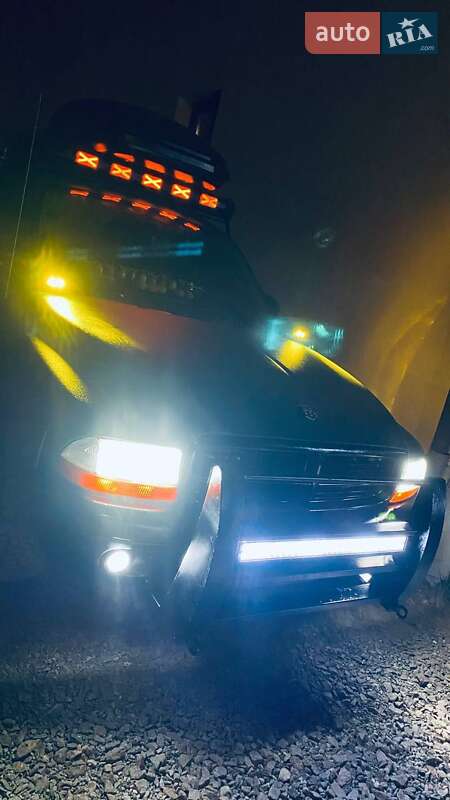 Пикап Dodge Dakota 2004 в Львове фото 13 Пикап Dodge Dakota 2004 в Львове