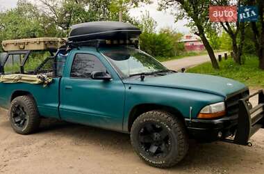 Пикап Dodge Dakota 2004 в Чугуеве