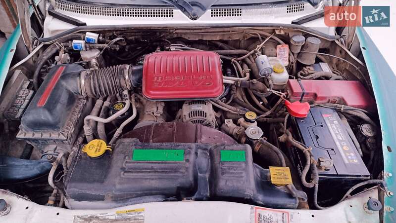 Пикап Dodge Dakota 2004 в Львове фото 15 Пикап Dodge Dakota 2004 в Львове