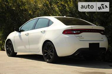 Седан Dodge Dart 2016 в Киеве