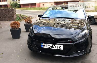 Седан Dodge Dart 2015 в Києві