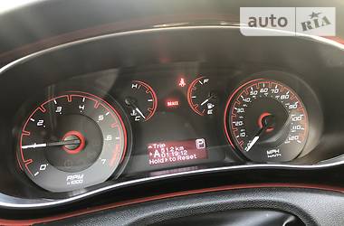 Седан Dodge Dart 2015 в 