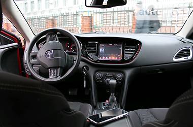 Седан Dodge Dart 2013 в Днепре