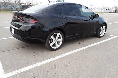Седан Dodge Dart 2013 в 