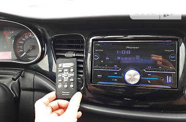 Седан Dodge Dart 2013 в 