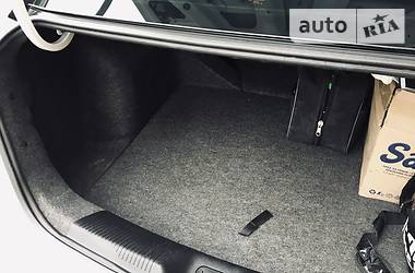 Седан Dodge Dart 2016 в 