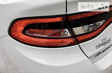 Седан Dodge Dart 2016 в 