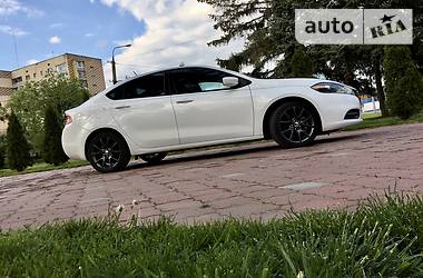 Седан Dodge Dart 2016 в 