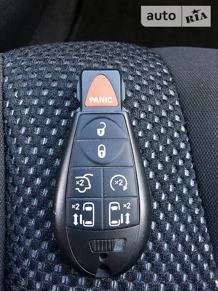 Седан Dodge Dart 2016 в Вінниці