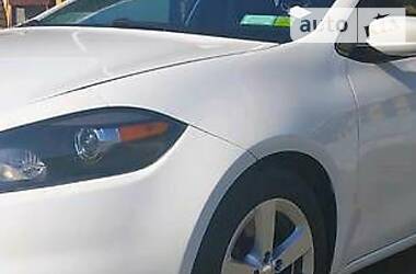 Седан Dodge Dart 2013 в 