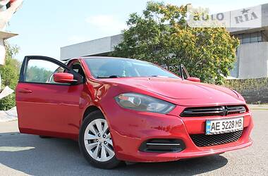 Седан Dodge Dart 2013 в Днепре