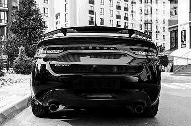 Седан Dodge Dart 2015 в Киеве