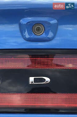 Седан Dodge Dart 2015 в Львове