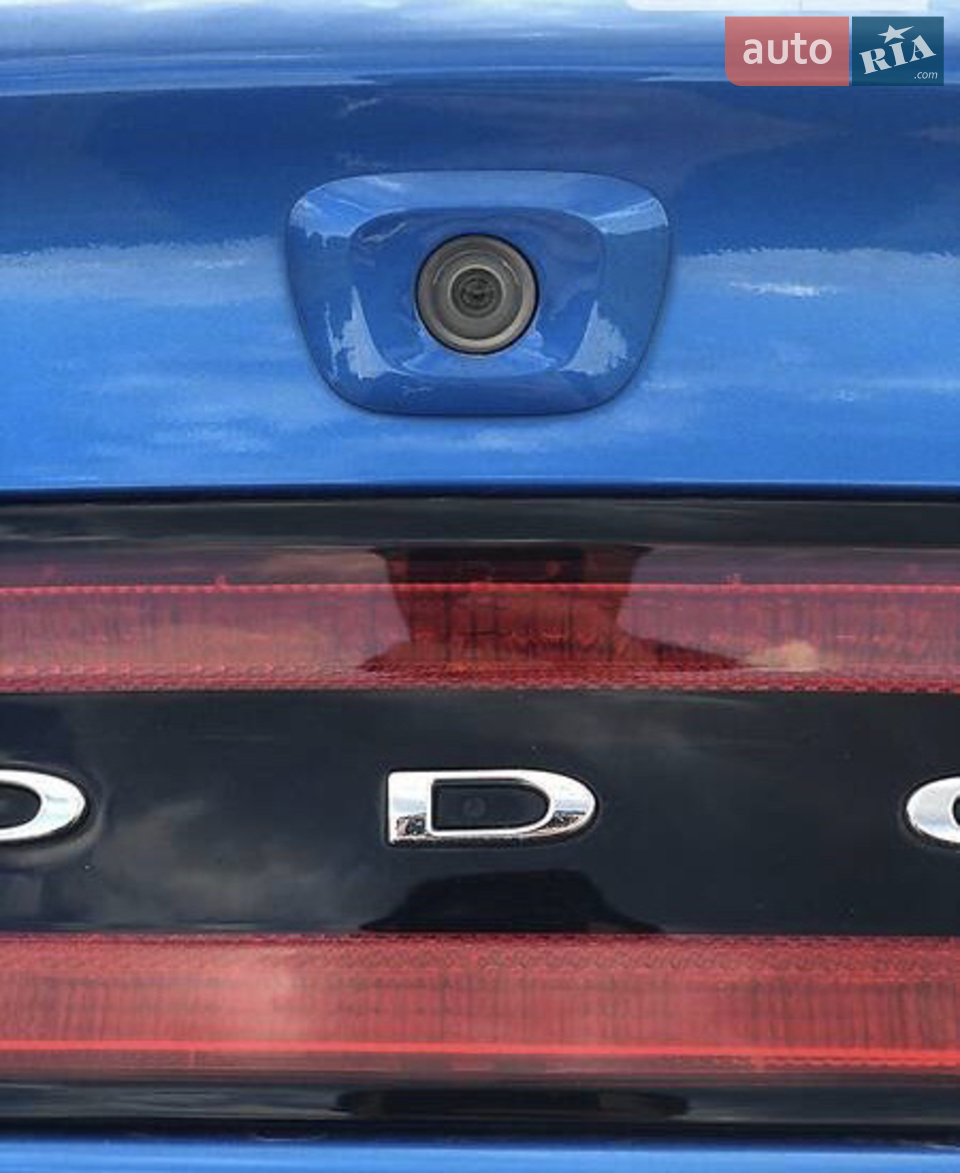 2015 Dodge Dart - мініатюра 5