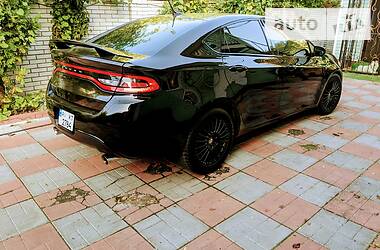 Седан Dodge Dart 2015 в Киеве