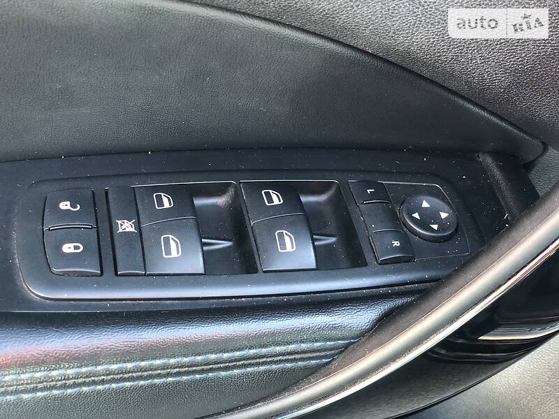 Седан Dodge Dart 2013 в Киеве фото 16 Седан Dodge Dart 2013 в Киеве