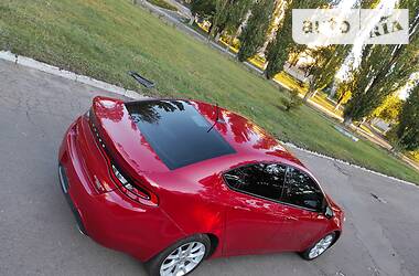 Седан Dodge Dart 2012 в Киеве