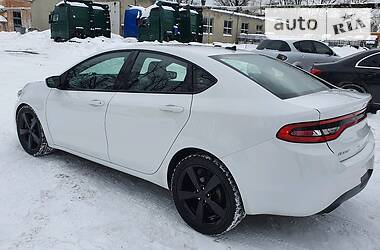 Седан Dodge Dart 2015 в Києві