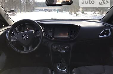 Седан Dodge Dart 2014 в Киеве